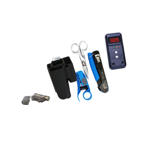 CABLE INSTALLATION TOOLS