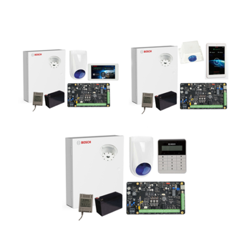 BOSCH 4000 KITS